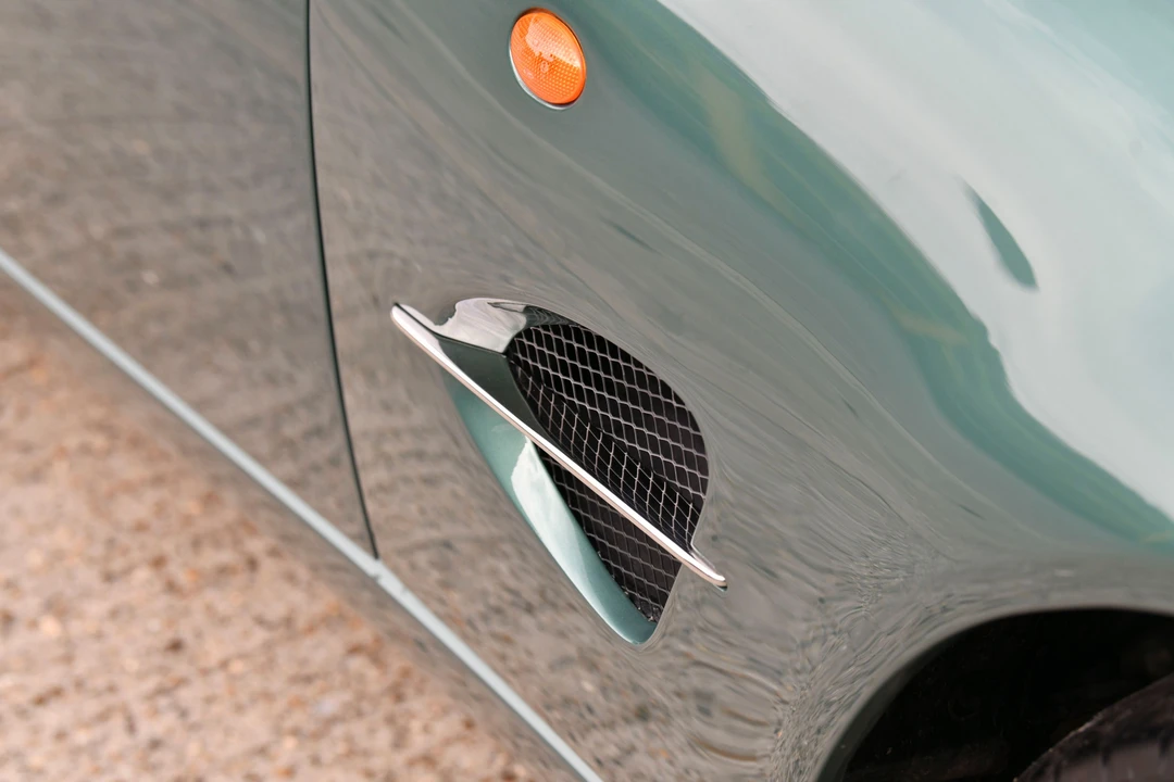 2000 Aston Martin Vantage (1993-2000) - Image 18 of 31