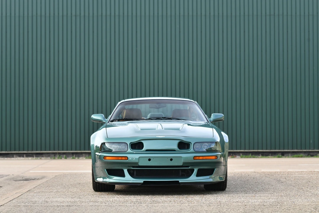 2000 Aston Martin Vantage (1993-2000) - Image 13 of 31