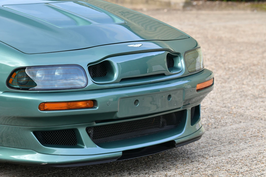 2000 Aston Martin Vantage (1993-2000) - Image 12 of 31