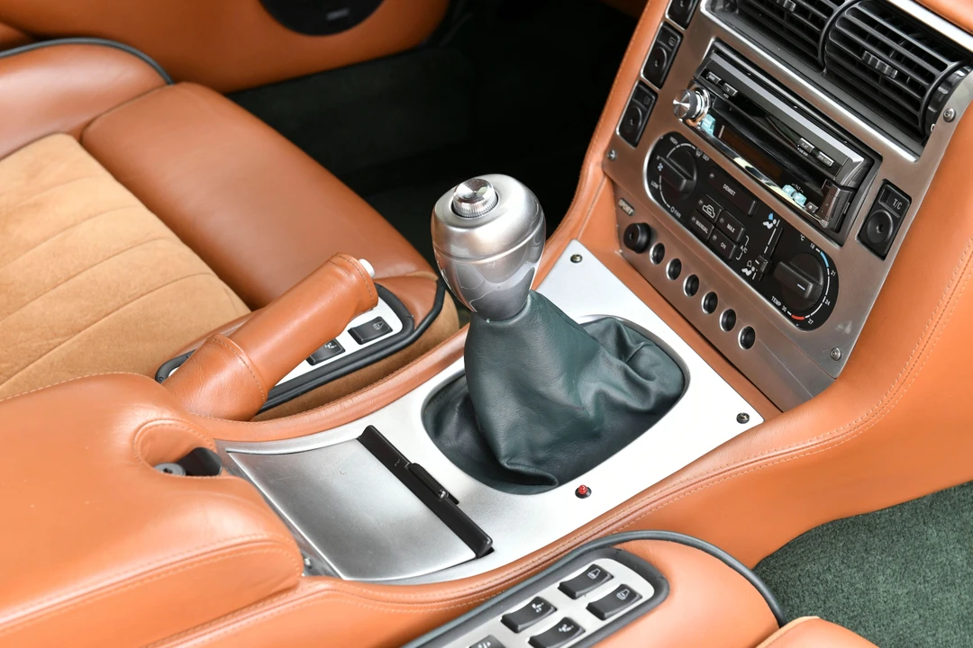 2000 Aston Martin Vantage (1993-2000) - Image 3 of 31