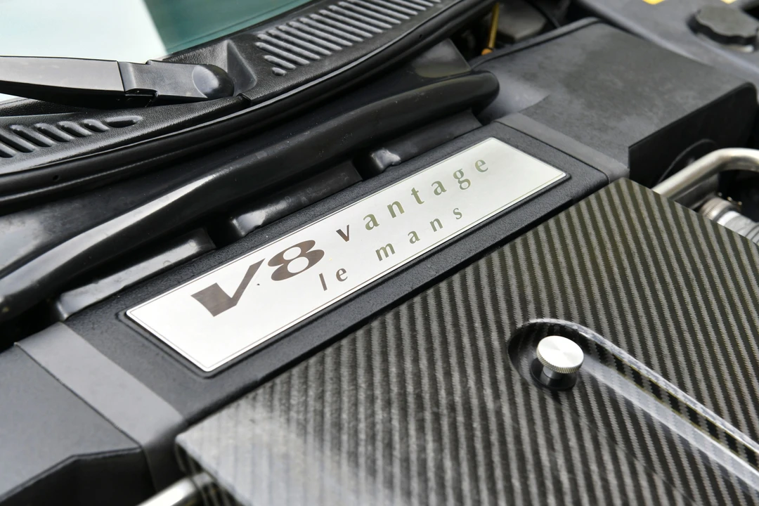 2000 Aston Martin Vantage (1993-2000) - Image 22 of 31