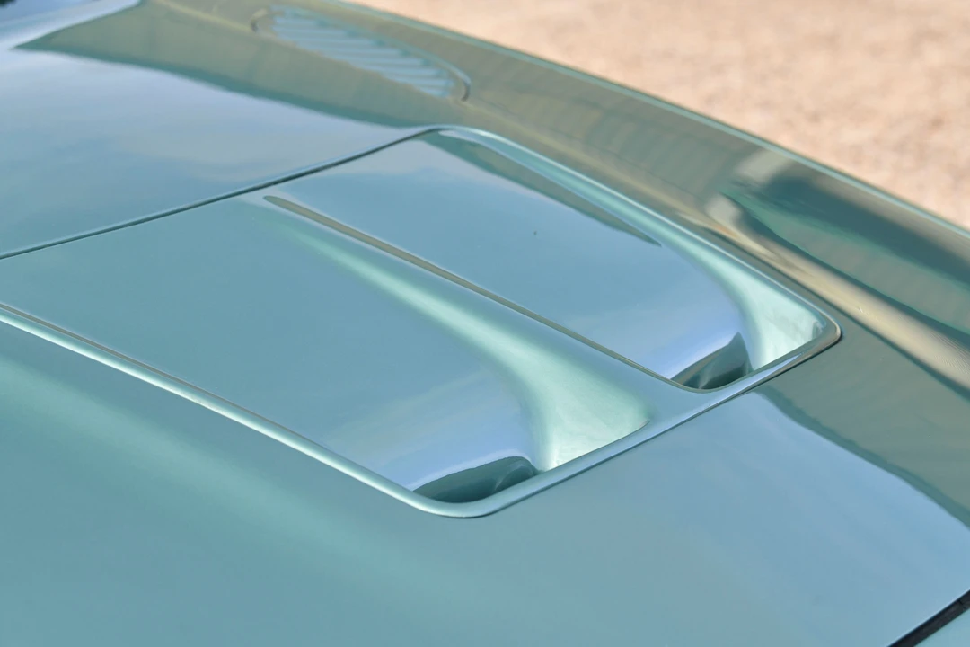 2000 Aston Martin Vantage (1993-2000) - Image 19 of 31