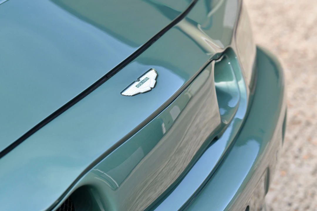 2000 Aston Martin Vantage (1993-2000) - Image 20 of 31