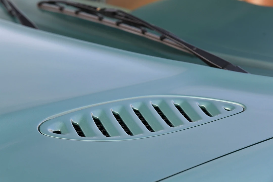 2000 Aston Martin Vantage (1993-2000) - Image 4 of 31