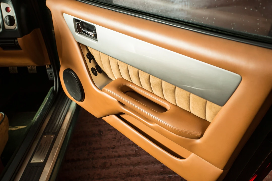 2000 Aston Martin Vantage (1993-2000) - Image 23 of 25