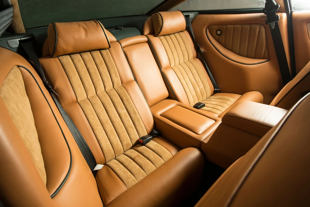 2000 Aston Martin Vantage (1993-2000) - Image 18 of 25