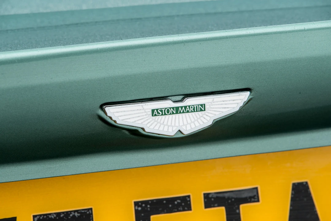 2000 Aston Martin Vantage (1993-2000) - Image 5 of 25