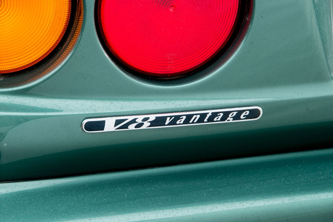 2000 Aston Martin Vantage (1993-2000) - Image 6 of 25