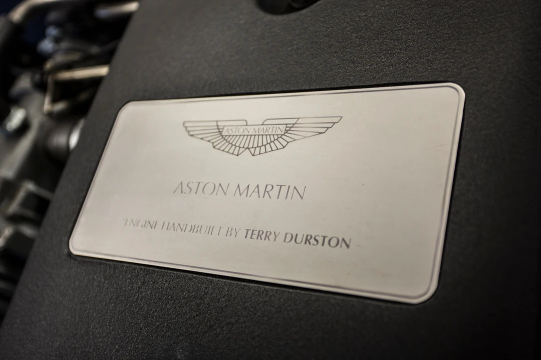 2000 Aston Martin Vantage (1993-2000) - Image 13 of 25
