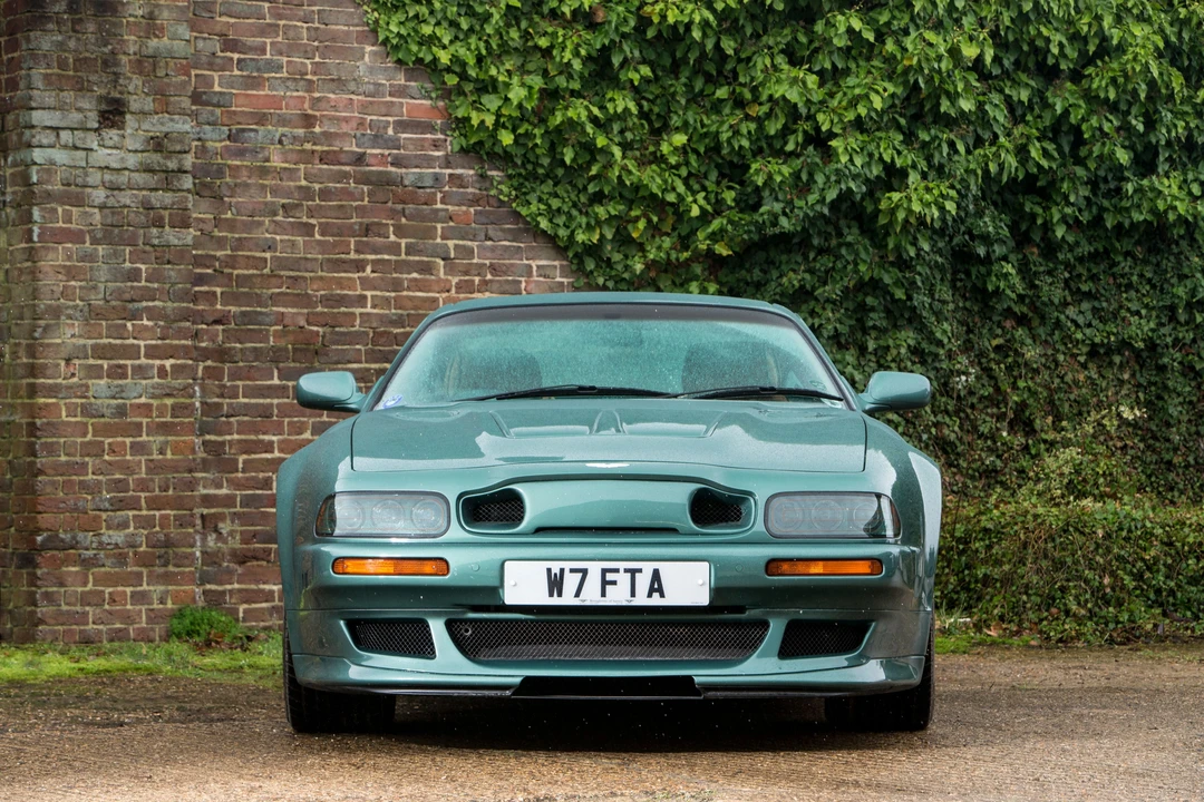 2000 Aston Martin Vantage (1993-2000) - Image 4 of 25