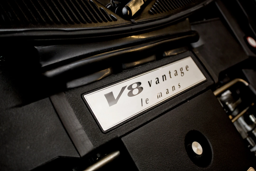 2000 Aston Martin Vantage (1993-2000) - Image 14 of 25