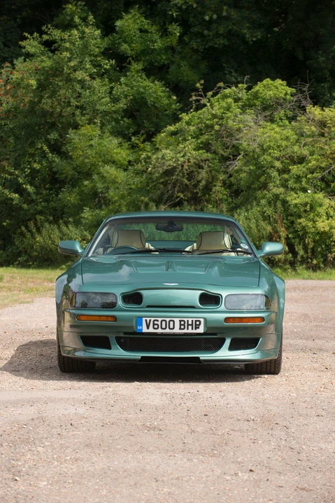 2000 Aston Martin Vantage (1993-2000) - Image 26 of 31