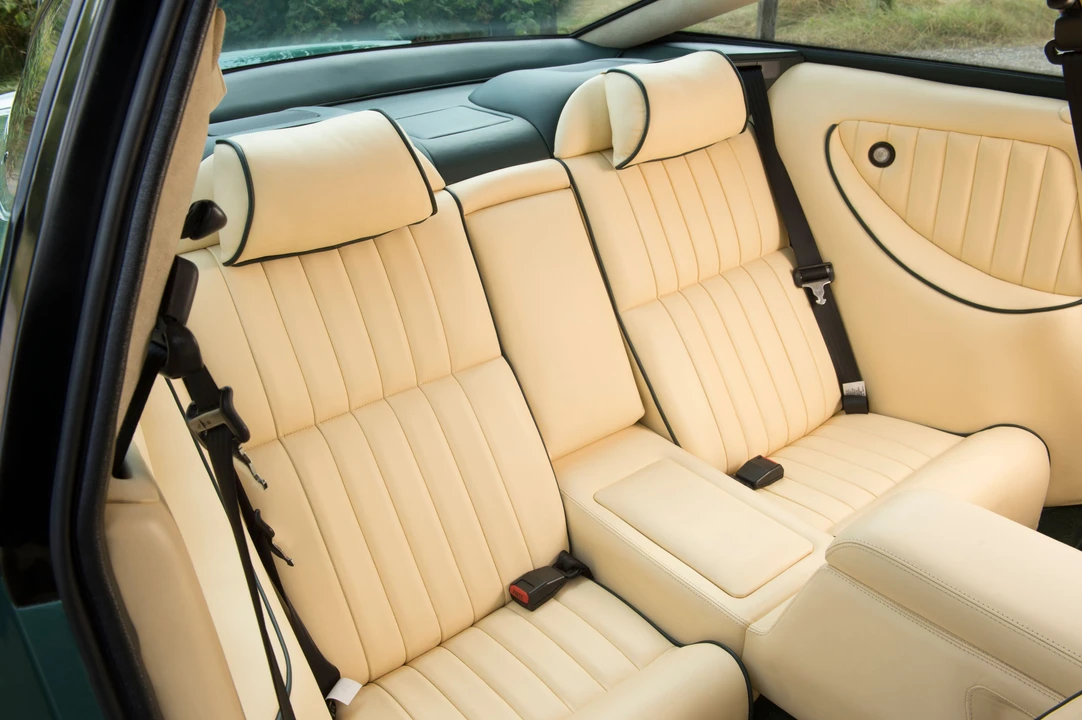 2000 Aston Martin Vantage (1993-2000) - Image 25 of 31