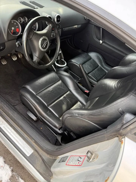2000 Audi TT Mk1 - Image 8 of 8