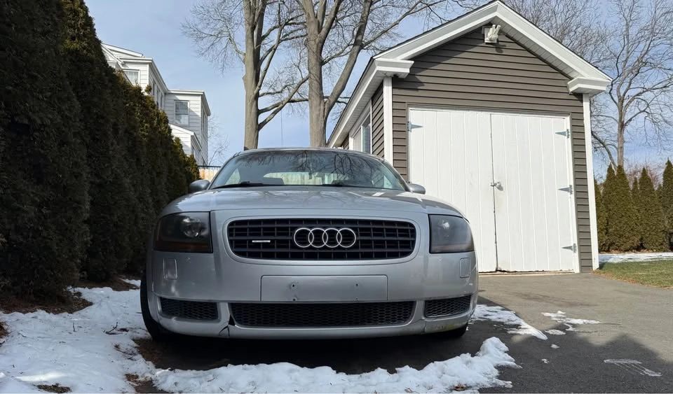 2000 Audi TT Mk1 - Image 2 of 8