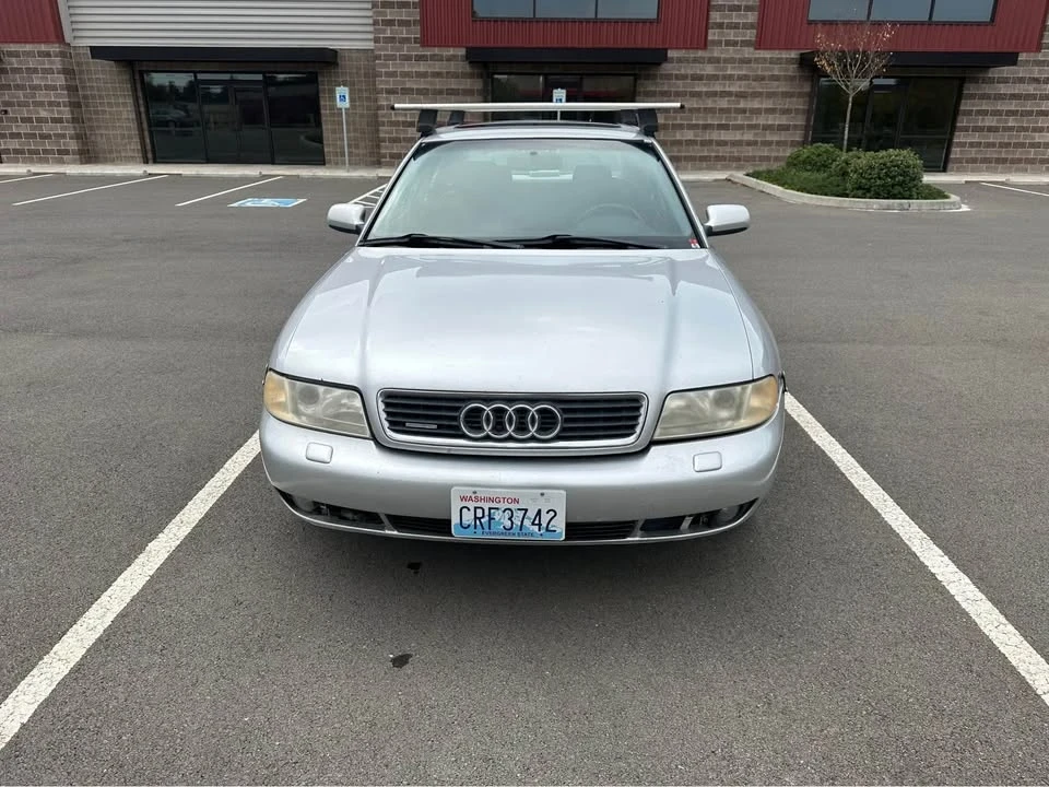 2000 Audi B5 A4 - Image 3 of 10