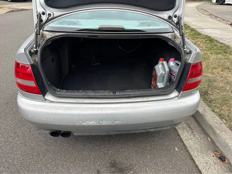 2000 Audi B5 A4 - Image 9 of 10
