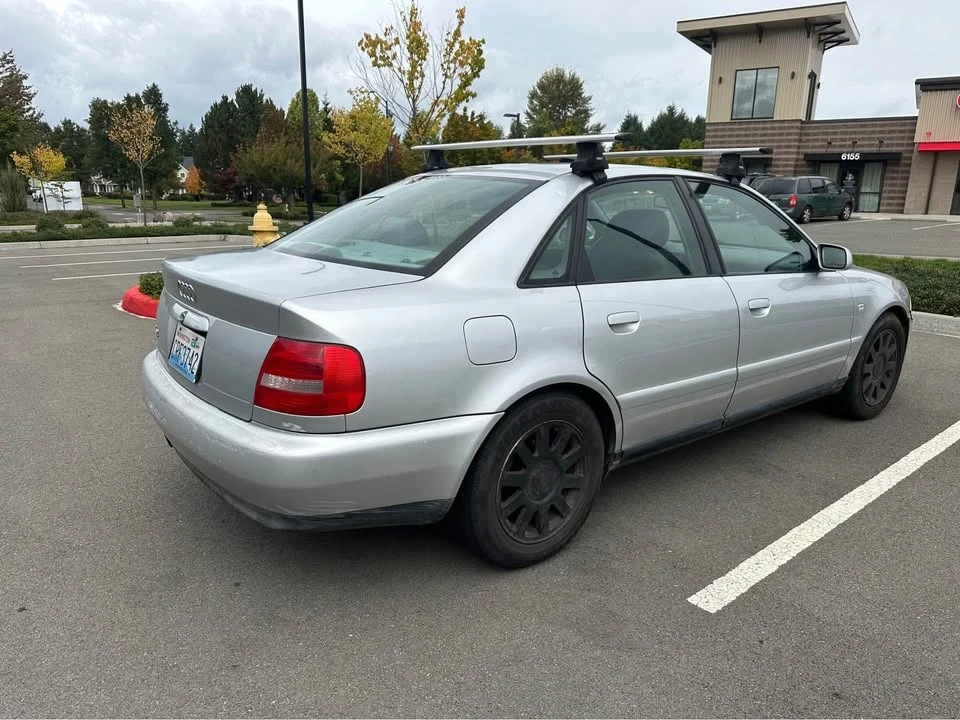 2000 Audi B5 A4 - Image 2 of 10