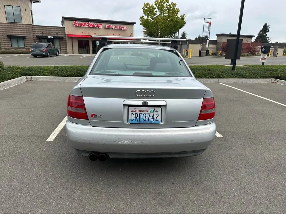 2000 Audi B5 A4 - Image 4 of 10