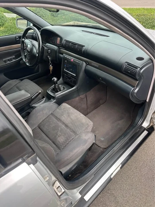 2000 Audi B5 A4 - Image 6 of 10