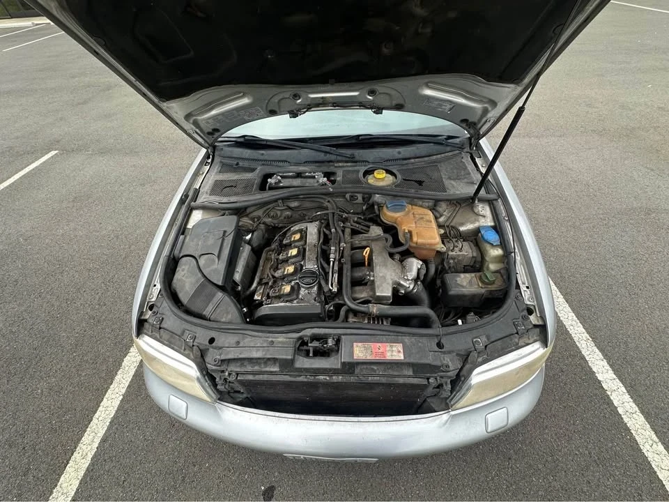 2000 Audi B5 A4 - Image 5 of 10