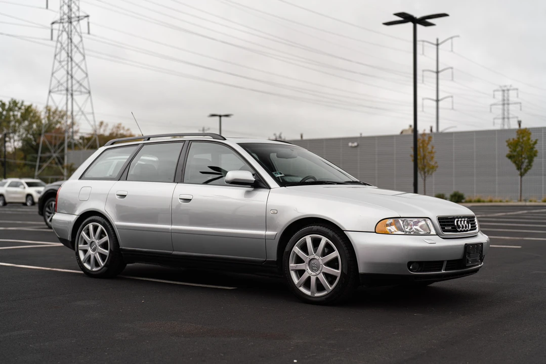 2000 Audi B5 A4 - Image 15 of 31