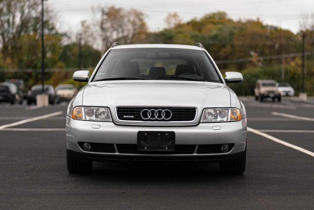 2000 Audi B5 A4 - Image 6 of 31