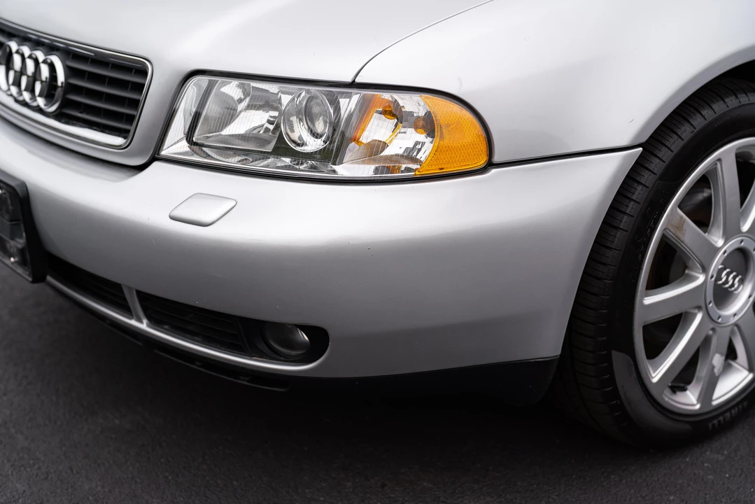 2000 Audi B5 A4 - Image 20 of 31
