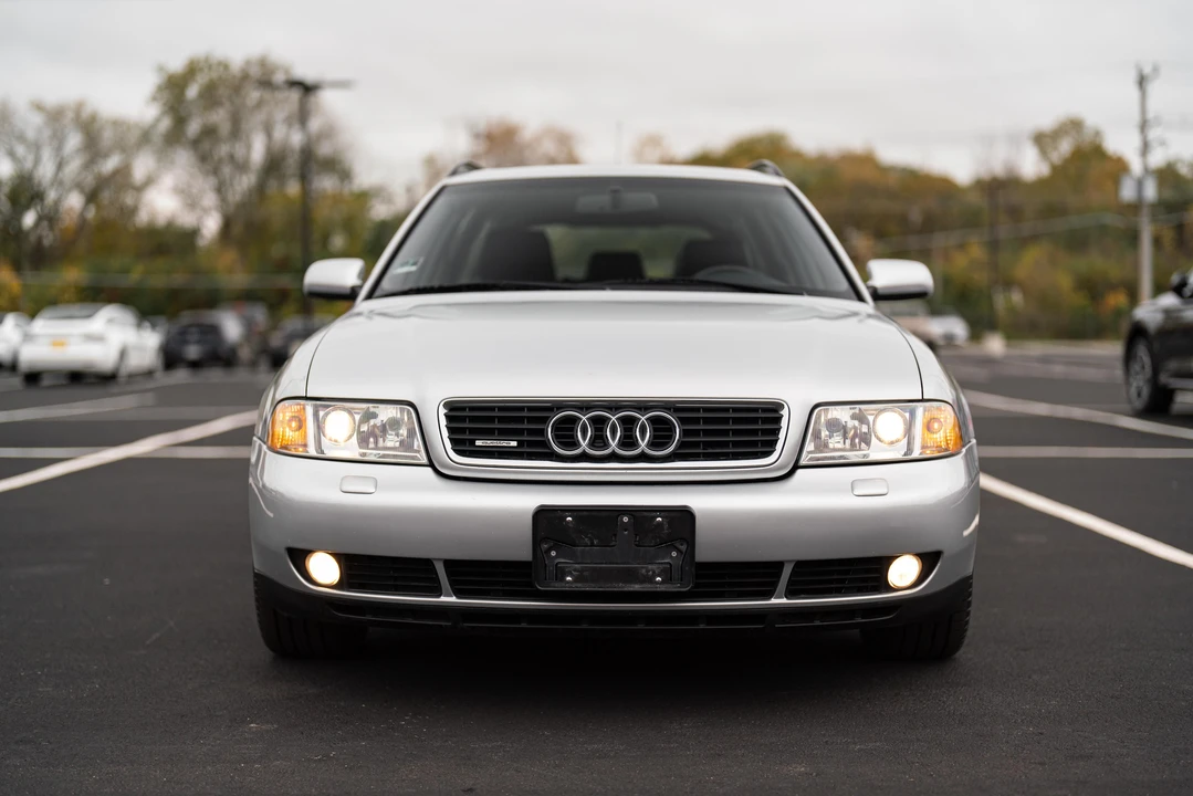 2000 Audi B5 A4 - Image 7 of 31