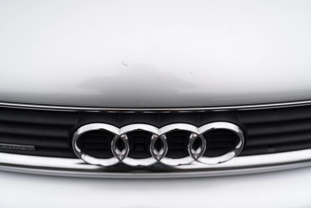 2000 Audi B5 A4 - Image 19 of 31