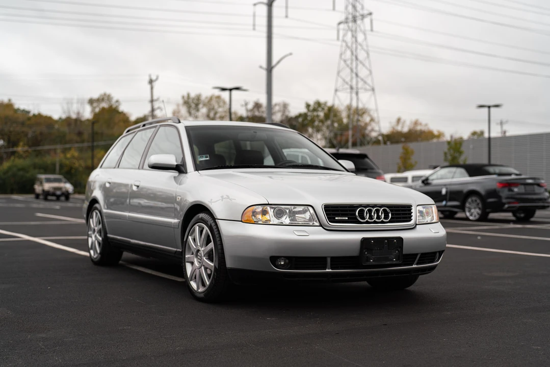 2000 Audi B5 A4 - Image 18 of 31