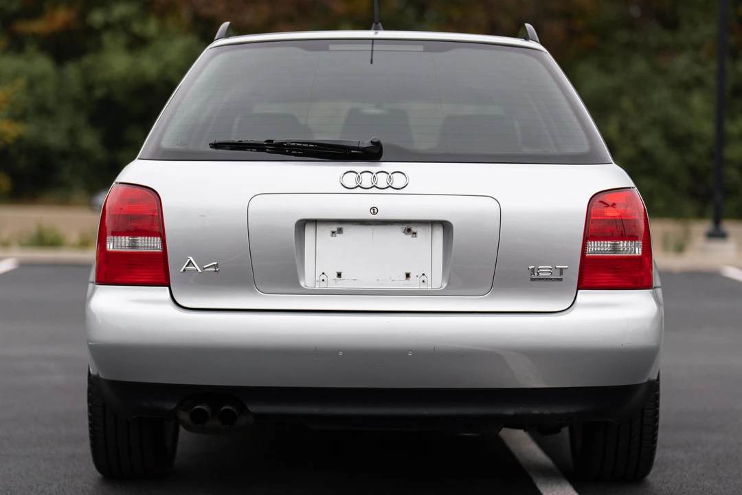 2000 Audi B5 A4 - Image 5 of 31