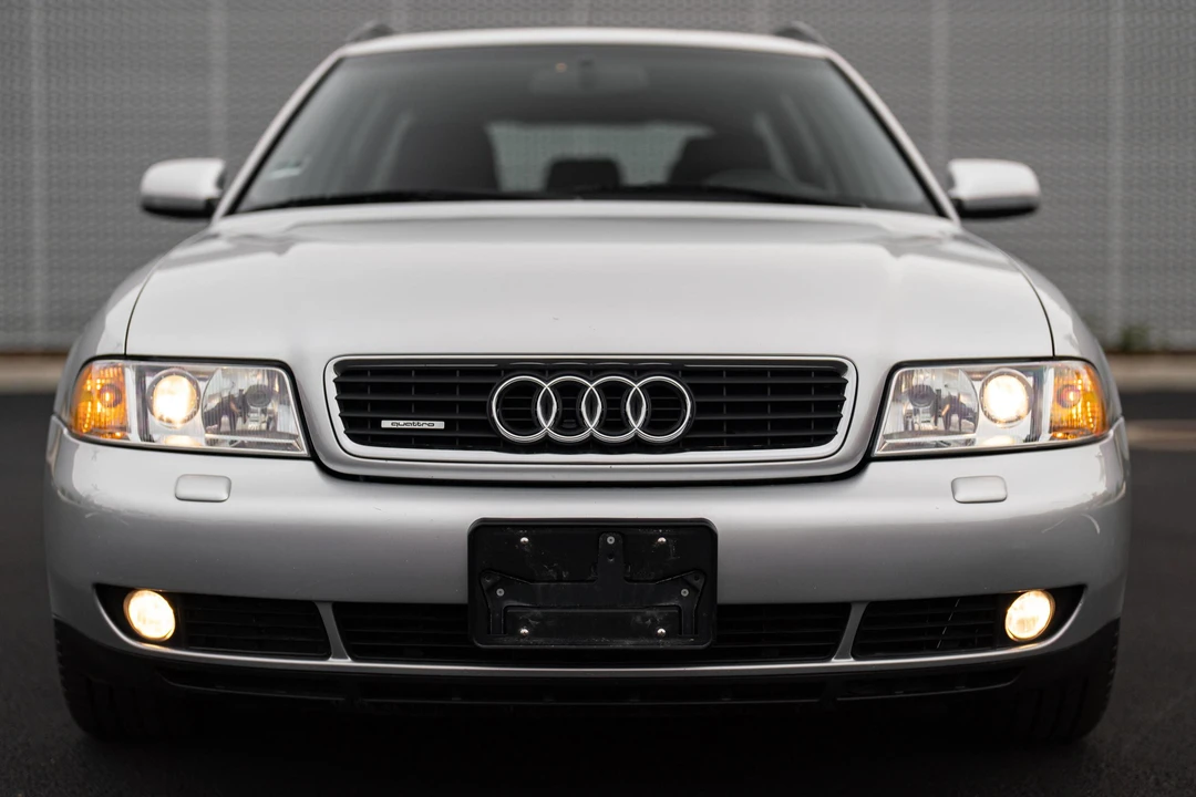 2000 Audi B5 A4 - Image 2 of 31