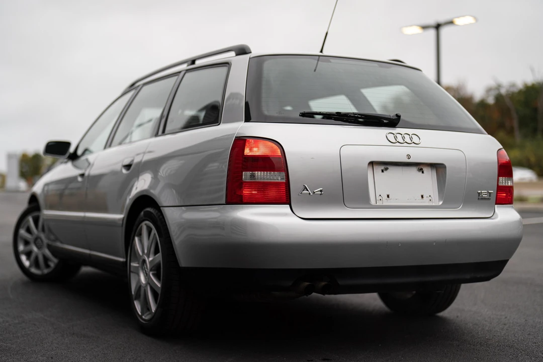 2000 Audi B5 A4 - Image 4 of 31