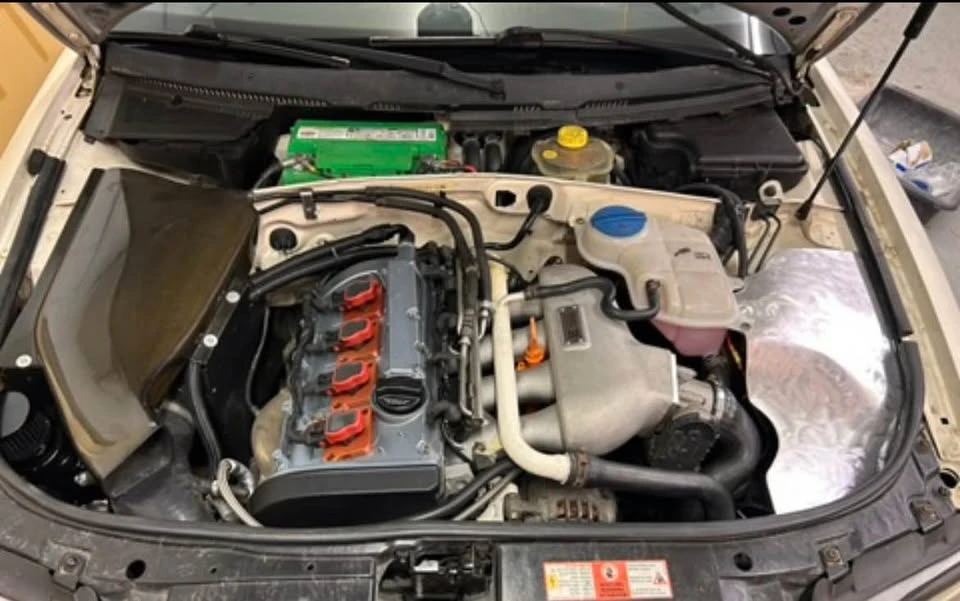 2000 Audi B5 A4 - Image 3 of 5