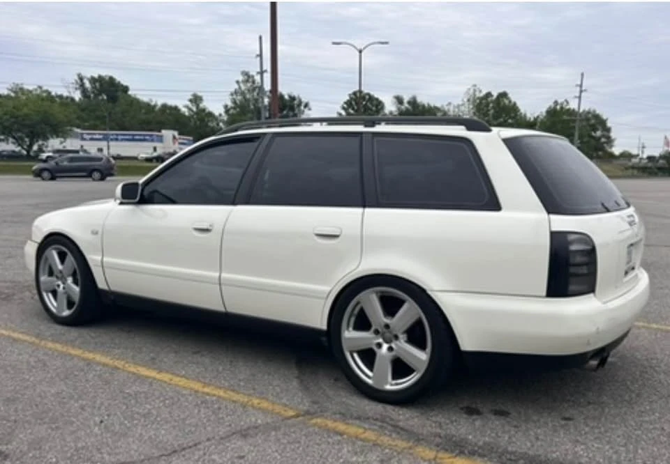 2000 Audi B5 A4 - Image 2 of 5