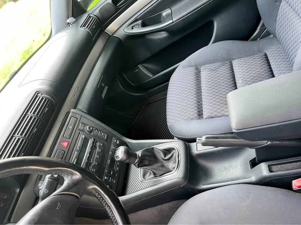 2000 Audi B5 A4 - Image 7 of 16