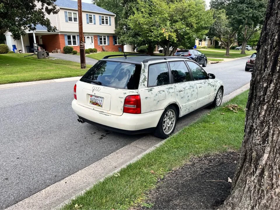 2000 Audi B5 A4 - Image 4 of 16