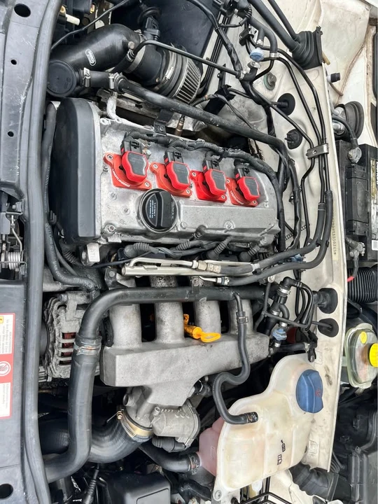 2000 Audi B5 A4 - Image 16 of 16