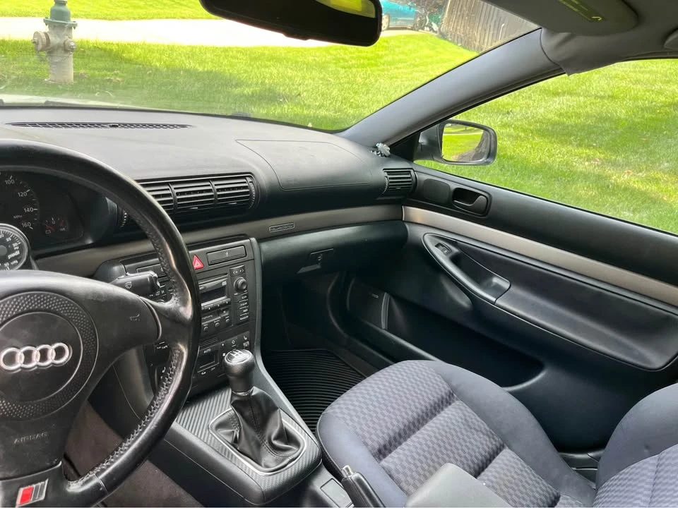 2000 Audi B5 A4 - Image 8 of 16