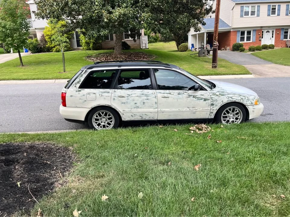 2000 Audi B5 A4 - Image 5 of 16