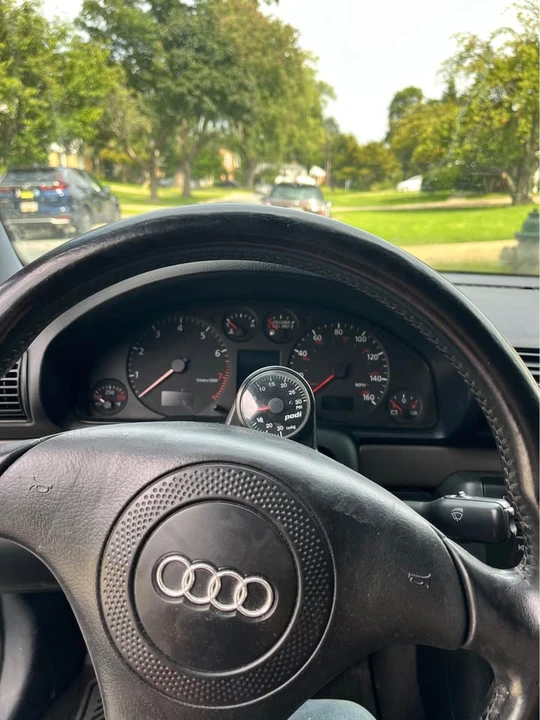 2000 Audi B5 A4 - Image 10 of 16