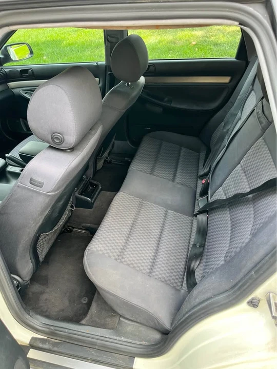 2000 Audi B5 A4 - Image 11 of 16