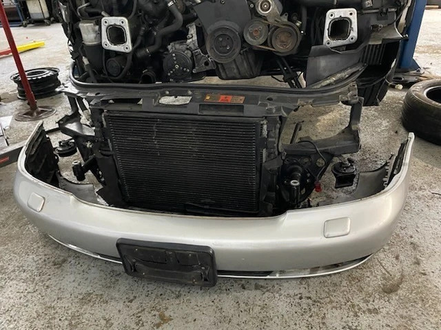 2000 Audi B5 A4 - Image 15 of 17
