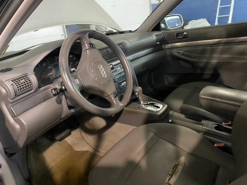 2000 Audi B5 A4 - Image 2 of 17