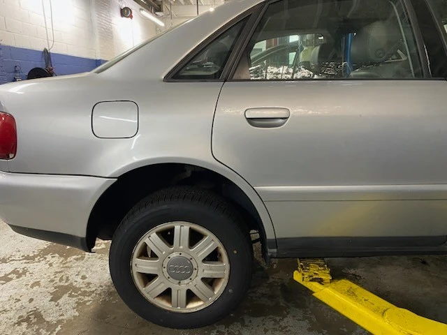 2000 Audi B5 A4 - Image 16 of 17