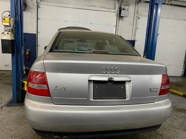 2000 Audi B5 A4 - Image 17 of 17