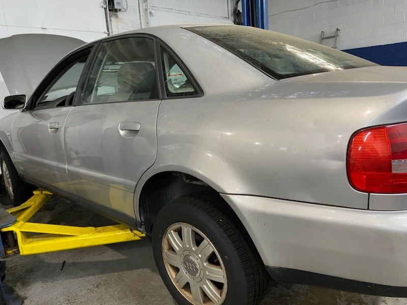 2000 Audi B5 A4 - Image 4 of 17