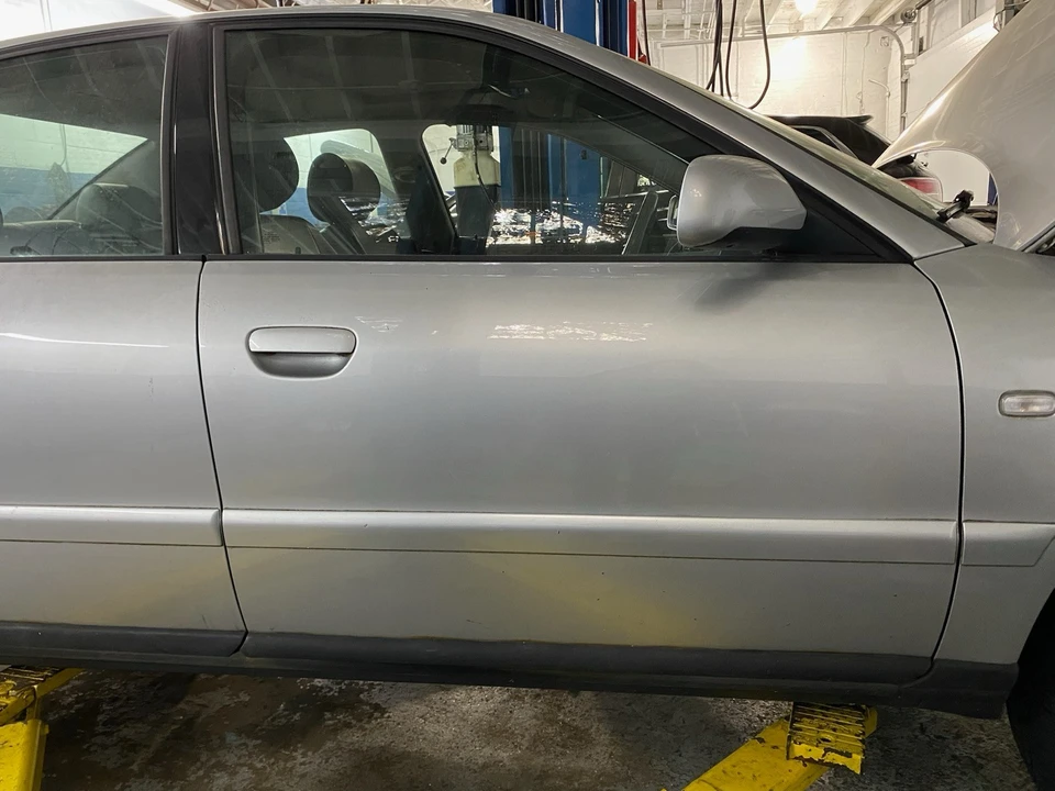 2000 Audi B5 A4 - Image 14 of 17