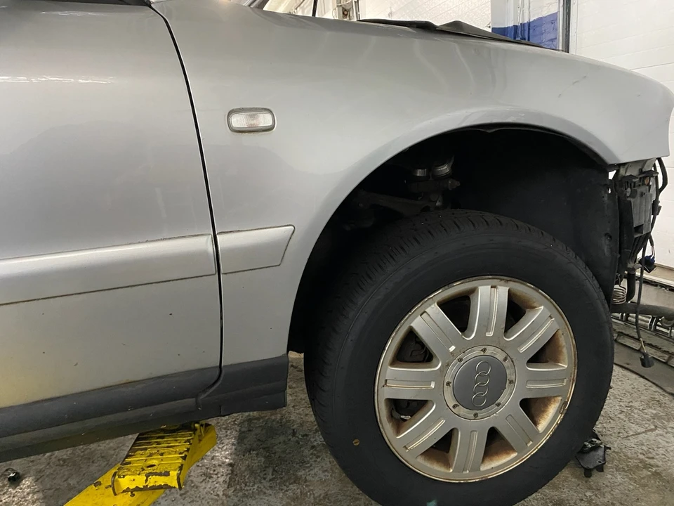 2000 Audi B5 A4 - Image 12 of 17